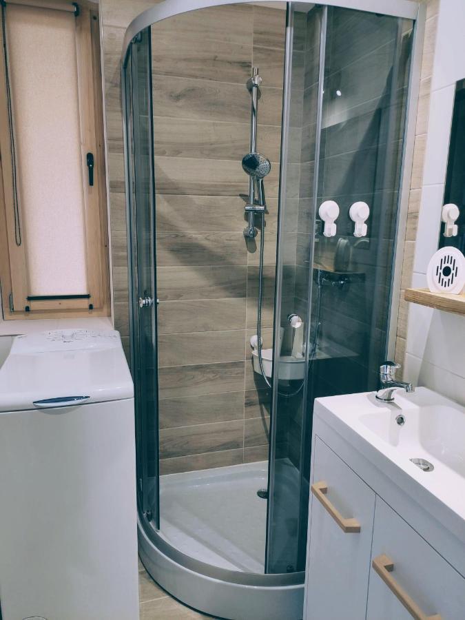 W Borowikowym Zaciszu Casa vacanze *