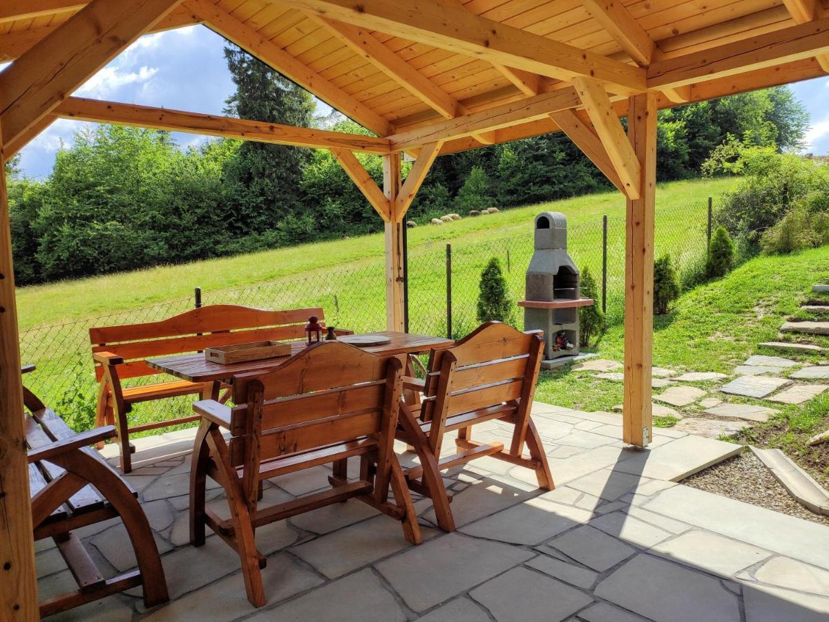 W Borowikowym Zaciszu Casa vacanze
