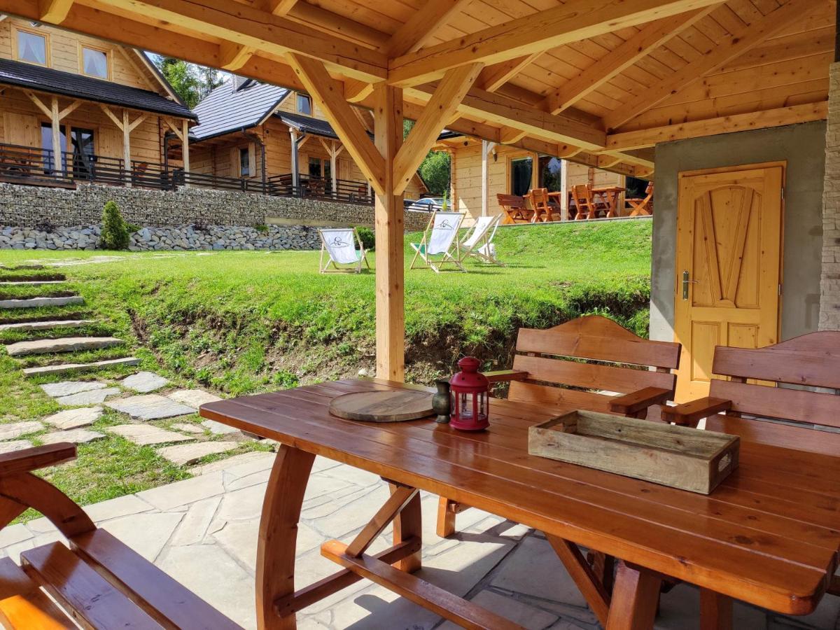 W Borowikowym Zaciszu Casa vacanze Falsztyn