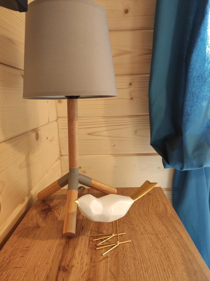 Casa vacanze W Borowikowym Zaciszu