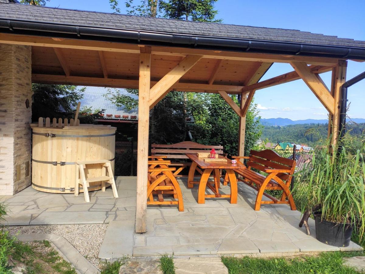 W Borowikowym Zaciszu Casa vacanze Falsztyn