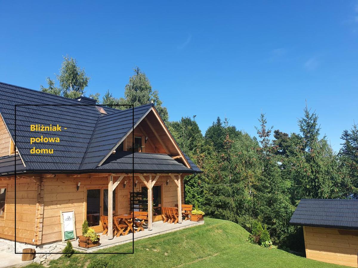Casa vacanze W Borowikowym Zaciszu