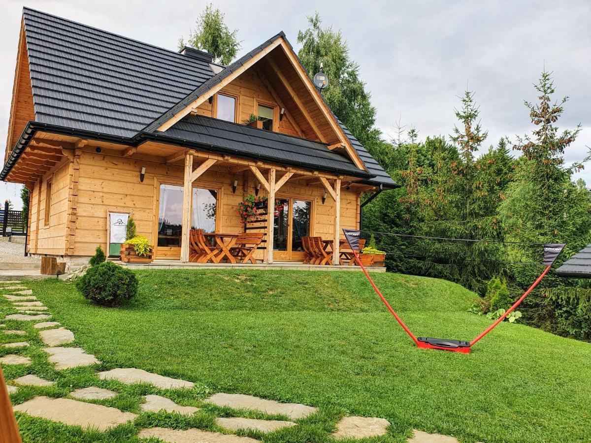 W Borowikowym Zaciszu Casa vacanze Falsztyn