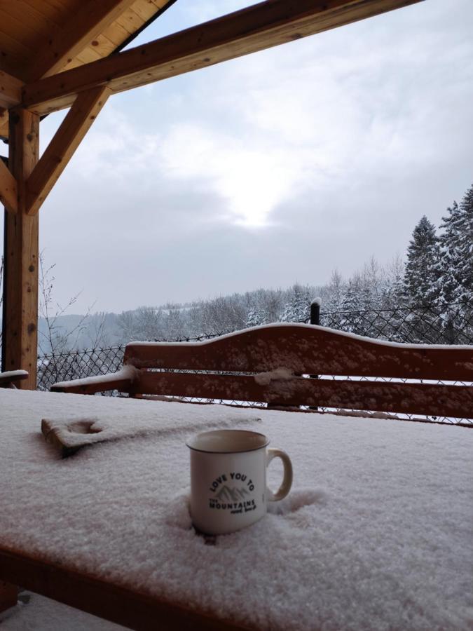 W Borowikowym Zaciszu Holiday home