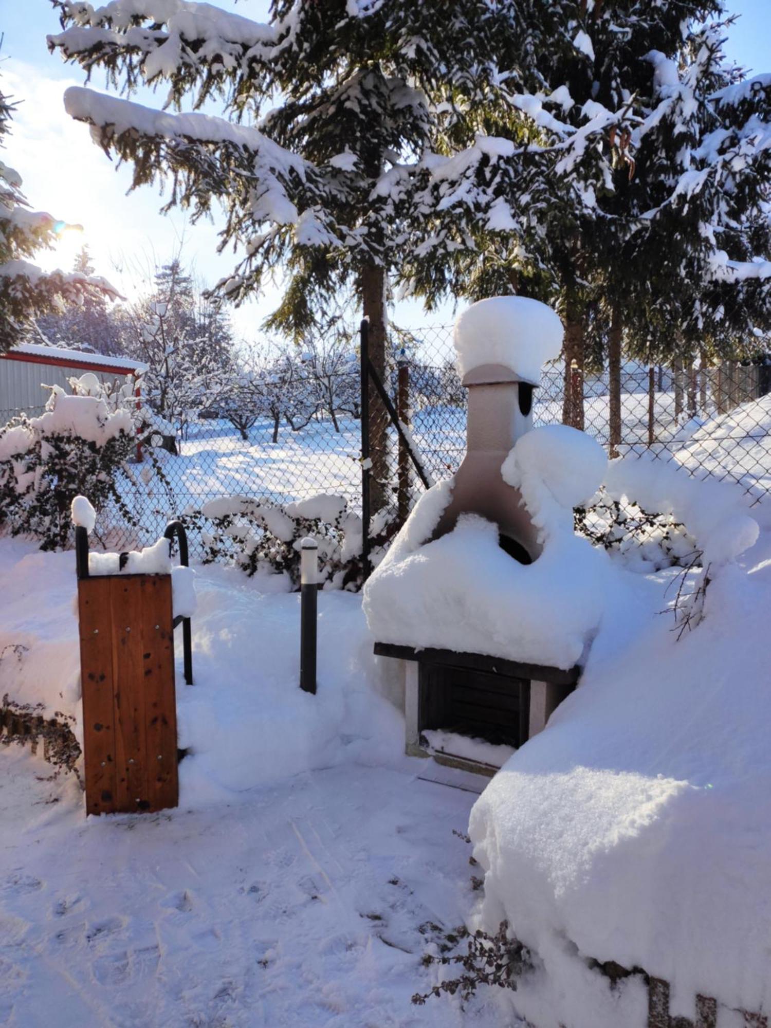 W Borowikowym Zaciszu Casa vacanze